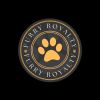Furry Royalty logo - Similar company to Automation Bg
