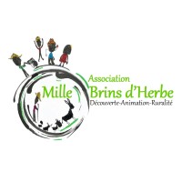 Mille Brins d'Herbe - Ferme Paysanne Pédagogique logo - Similar company to Ferme Indarra