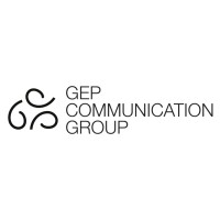 GEP Communication Group AB logo - Similar company to Bee Bemanning