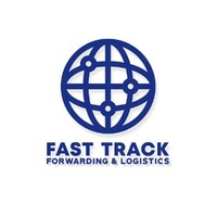 Fast Track Forwarding & Logistics logo - Similar company to Lw Forwarding
