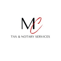 MC Tax & Notary Services, LLC logo - Similar company to Precisecount