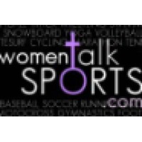 Women Talk Sports