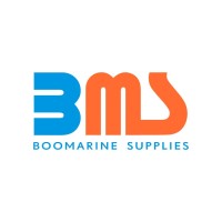 Boomarine logo - Similar company to Rotek A/S
