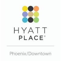 Hyatt Place Phoenix/Downtown logo - Similar company to Hyatt Regency Phoenix