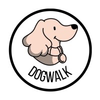 DogWalk logo - Similar company to Dogwalker