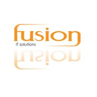 Fusion It Solutions Edmonton