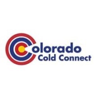 Colorado Cold Connect logo - Similar company to Polybar Group