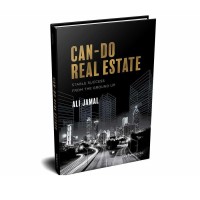 Can-Do Real Estate: Stable Success From The Ground Up logo - Similar company to White Horse Research & Development