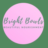 Bright Bowls logo - Similar company to Print Cubes