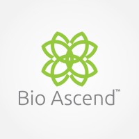 Bio Ascend logo - Similar company to 2000 Ocean