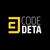 Code Deta logo - Similar company to Bureau Techniek