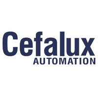 CEFALUX AUTOMATION logo - Similar company to Obm Tech Solution