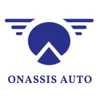 Onassis Auto Ltd. logo - Similar company to Vbros Auto Pvt Ltd