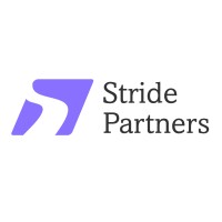 Stride Partners logo - Similar company to Round