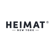 Heimat New York logo - Similar company to Quick Fit Bites