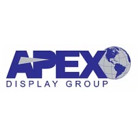 APEX Display Group logo - Similar company to Apex Display