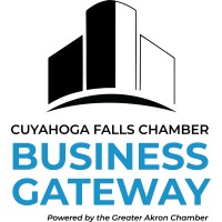 Cuyahoga Falls Chamber Business Gateway logo - Similar company to Democry