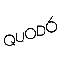 Quod6 logo - Similar company to Pin Power Co.,Ltd