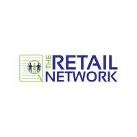 The Retail Network logo - Similar company to Retail Network Sdn Bhd