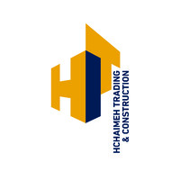 Hchaimeh Trading & Construction logo - Similar company to Othman Construction