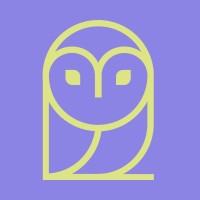 Snöuggla logo - Similar company to 4Zenith