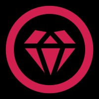 Rubees logo - Similar company to Rubbees