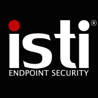 ISTI | Endpoint Security logo - Similar company to Heinrich Co-Ai Agency