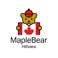 MapleBear Hillview logo - Similar company to Maplebear Explorers Pte Ltd.