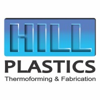 Hill Plastics, Inc logo - Similar company to Web Plastics Company