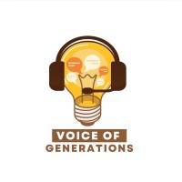 Voice of Generations logo - Similar company to Remilk Soap