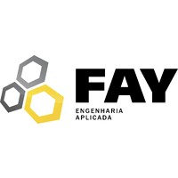 FAY ENGENHARIA INDUSTRIAL APLICADA LTDA logo - Similar company to Aatech