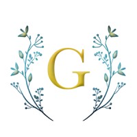 Glam Aesthetics logo - Similar company to Bespoke Cosmetics