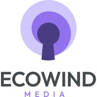 Ecowind Media logo - Similar company to May Ship Repair Contracting Corp.