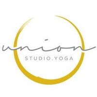 Union Studio Yoga logo - Similar company to Birch Tree Yoga Studio