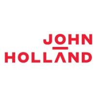 John Holland Ltd Pty logo - Similar company to Concord