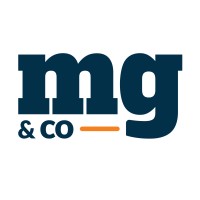 MG&Co. Chartered Professional Accountants logo - Similar company to Cfo For Small