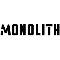 Monolith Studios Inc. logo - Similar company to Monolith Virtual Production