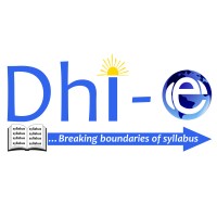 Dhi-e Foundation logo - Similar company to Apna Vaidya