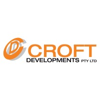 Croft Developments logo - Similar company to Modern Indigenous Group