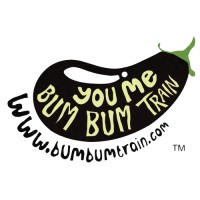 You Me Bum Bum Train logo - Similar company to Darkfield