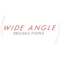 Wide Angle Productions logo - Similar company to Vis Broadcasting