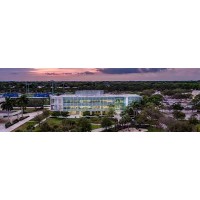 Lynn University College of Business and Management logo - Similar company to Tedx Lynn University
