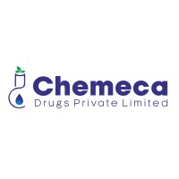 Chemeca Drugs Pvt Ltd logo - Similar company to Verdantpharma