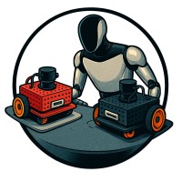 ICI Innolabs logo - Similar company to Femtech University Network (Fun)