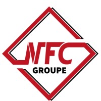 GROUPE NFC logo - Similar company to Tommasini Construction