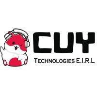 Cuy Technologies logo - Similar company to Cuy Technologies Eirl