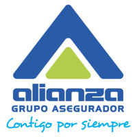 Alianza Seguros S.A. logo - Similar company to Asociación Paraguaya De Rrhh