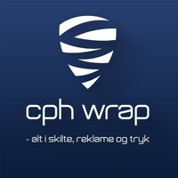 CPH Wrap logo - Similar company to Prodesign As