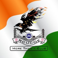 Rotaract Club Of Universal College Of Engineering logo - Similar company to Universal Skilltech University