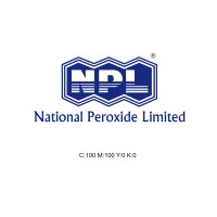 National Peroxide Ltd logo - Similar company to Citroflex
